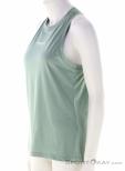 Mammut Core Tank Top Damen Tanktop, Mammut, Grün, , Damen, 0014-11784, 5638177625, 7619876340375, N1-06.jpg