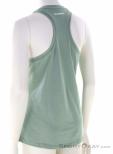 Mammut Core Tank Top Women Tank Top, Mammut, Green, , Female, 0014-11784, 5638177625, 7619876340375, N1-11.jpg