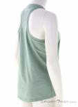 Mammut Core Tank Top Donna Tank Top, Mammut, Verde, , Donna, 0014-11784, 5638177625, 7619876340375, N1-16.jpg