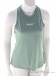 Mammut Core Tank Top Femmes Débardeur, Mammut, Vert, , Femmes, 0014-11784, 5638177625, 7619876340375, N2-02.jpg