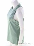 Mammut Core Tank Top Women Tank Top, Mammut, Green, , Female, 0014-11784, 5638177625, 7619876340375, N2-07.jpg