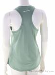 Mammut Core Tank Top Damen Tanktop, Mammut, Grün, , Damen, 0014-11784, 5638177625, 7619876340375, N2-12.jpg