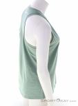 Mammut Core Tank Top Damen Tanktop, Mammut, Grün, , Damen, 0014-11784, 5638177625, 7619876340375, N2-17.jpg