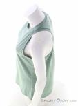 Mammut Core Tank Top Women Tank Top, Mammut, Green, , Female, 0014-11784, 5638177625, 7619876340375, N3-08.jpg