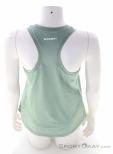 Mammut Core Tank Top Femmes Débardeur, Mammut, Vert, , Femmes, 0014-11784, 5638177625, 7619876340375, N3-13.jpg