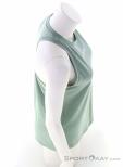 Mammut Core Tank Top Women Tank Top, Mammut, Green, , Female, 0014-11784, 5638177625, 7619876340375, N3-18.jpg