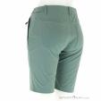 Mammut Runbold Damen Women Outdoor Shorts, , Green, , Female, 0014-11601, 5638177630, , N1-11.jpg