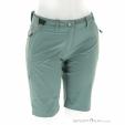 Mammut Runbold Damen Women Outdoor Shorts, , Green, , Female, 0014-11601, 5638177630, , N2-02.jpg