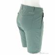 Mammut Runbold Damen Women Outdoor Shorts, , Green, , Female, 0014-11601, 5638177630, , N2-17.jpg