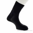 CEP Cold Weather Mid Cut Caballeros Calcetines de running, CEP, Negro, , Hombre, 0052-10056, 5638177669, 4064985078511, N1-01.jpg