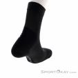 CEP Cold Weather Mid Cut Mens Running Socks, , Black, , Male, 0052-10056, 5638177669, , N2-17.jpg