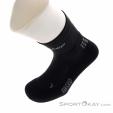 CEP Cold Weather Mid Cut Caballeros Calcetines de running, CEP, Negro, , Hombre, 0052-10056, 5638177669, 4064985078511, N3-08.jpg