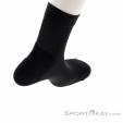 CEP Cold Weather Mid Cut Mens Running Socks, , Black, , Male, 0052-10056, 5638177669, , N3-18.jpg