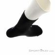 CEP Cold Weather Mid Cut Caballeros Calcetines de running, CEP, Negro, , Hombre, 0052-10056, 5638177669, 4064985078511, N4-19.jpg