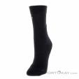 CEP Cold Weather Mid Cut Mujer Calcetines de running, CEP, Negro, , Mujer, 0052-10057, 5638177671, 4064985078634, N1-06.jpg