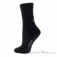 CEP Cold Weather Mid Cut Mujer Calcetines de running, CEP, Negro, , Mujer, 0052-10057, 5638177671, 4064985078634, N1-11.jpg