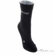 CEP Cold Weather Mid Cut Mujer Calcetines de running, CEP, Negro, , Mujer, 0052-10057, 5638177671, 4064985078634, N2-02.jpg