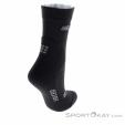 CEP Cold Weather Mid Cut Mujer Calcetines de running, CEP, Negro, , Mujer, 0052-10057, 5638177671, 4064985078634, N2-17.jpg