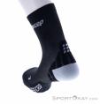 CEP Ultralight Short Women Running Socks, , Black, , Female, 0052-10058, 5638177682, , N2-12.jpg