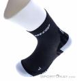 CEP Ultralight Short Women Running Socks, , Black, , Female, 0052-10058, 5638177682, , N3-08.jpg