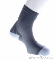 CEP Ultralight Short Women Running Socks, CEP, Gray, , Female, 0052-10058, 5638177685, 4064985497664, N1-01.jpg