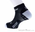 CEP Ultralight Low Cut Mens Running Socks, CEP, Black, , Male, 0052-10059, 5638177713, 4064985497213, N1-11.jpg