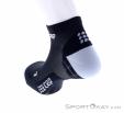 CEP Ultralight Low Cut Mens Running Socks, CEP, Black, , Male, 0052-10059, 5638177713, 4064985497213, N2-12.jpg