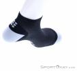 CEP Ultralight Low Cut Mens Running Socks, , Black, , Male, 0052-10059, 5638177713, , N3-18.jpg