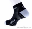 CEP Ultralight Low Cut Women Running Socks, , Black, , Female, 0052-10060, 5638177723, , N1-11.jpg