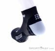 CEP Ultralight Low Cut Women Running Socks, , Black, , Female, 0052-10060, 5638177723, , N2-12.jpg