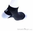 CEP Ultralight Low Cut Women Running Socks, , Black, , Female, 0052-10060, 5638177723, , N3-18.jpg
