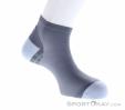 CEP Ultralight Low Cut Mens Running Socks, CEP, Gray, , Male, 0052-10059, 5638177726, 4064985497268, N1-01.jpg