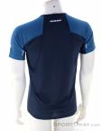 Mammut Aenergy FL Hommes T-shirt, Mammut, Bleu, , Hommes, 0014-11793, 5638177729, 7619876203564, N2-12.jpg