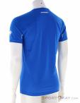 Mammut Aenergy FL Hommes T-shirt, Mammut, Bleu clair, , Hommes, 0014-11793, 5638177744, 7619876273895, N1-11.jpg