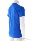 Mammut Aenergy FL Hommes T-shirt, Mammut, Bleu clair, , Hommes, 0014-11793, 5638177744, 7619876273895, N1-16.jpg