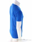 Mammut Aenergy FL Hommes T-shirt, Mammut, Bleu clair, , Hommes, 0014-11793, 5638177744, 7619876273895, N2-17.jpg
