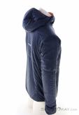 Mammut Eigerjoch Light IN Hooded Mens Outdoor Jacket, , Dark-Blue, , Male, 0014-11794, 5638177752, , N2-17.jpg