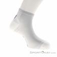 CEP Ultralight Low Cut Mens Running Socks, CEP, White, , Male, 0052-10059, 5638177757, 4066052825660, N1-01.jpg