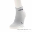 CEP Ultralight Low Cut Mens Running Socks, , White, , Male, 0052-10059, 5638177757, , N1-06.jpg