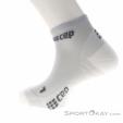CEP Ultralight Low Cut Mens Running Socks, , White, , Male, 0052-10059, 5638177757, , N1-11.jpg