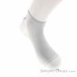 CEP Ultralight Low Cut Mens Running Socks, , White, , Male, 0052-10059, 5638177757, , N2-02.jpg