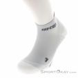 CEP Ultralight Low Cut Mens Running Socks, , White, , Male, 0052-10059, 5638177757, , N2-07.jpg