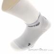 CEP Ultralight Low Cut Mens Running Socks, , White, , Male, 0052-10059, 5638177757, , N3-08.jpg