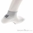 CEP Ultralight Low Cut Mens Running Socks, , White, , Male, 0052-10059, 5638177757, , N3-18.jpg