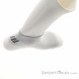 CEP Ultralight Low Cut Mens Running Socks, , White, , Male, 0052-10059, 5638177757, , N4-19.jpg
