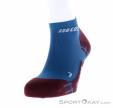 CEP Ultralight Low Cut Mens Running Socks, , Purple, , Male, 0052-10059, 5638177759, , N1-06.jpg