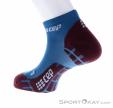CEP Ultralight Low Cut Mens Running Socks, CEP, Purple, , Male, 0052-10059, 5638177759, 4066052173587, N1-11.jpg