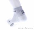 CEP Ultralight Low Cut Women Running Socks, , White, , Female, 0052-10060, 5638177763, , N2-12.jpg