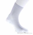 CEP Ultralight Short Mens Running Socks, CEP, White, , Male, 0052-10061, 5638177775, 4066052825912, N1-01.jpg
