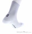 CEP Ultralight Short Mens Running Socks, , White, , Male, 0052-10061, 5638177775, , N2-17.jpg